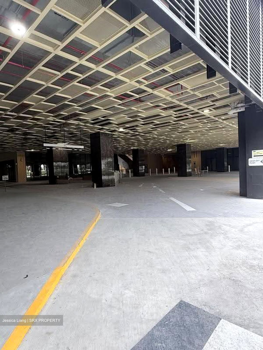 JTC Space @ Tampines North (D18), Factory #613304001